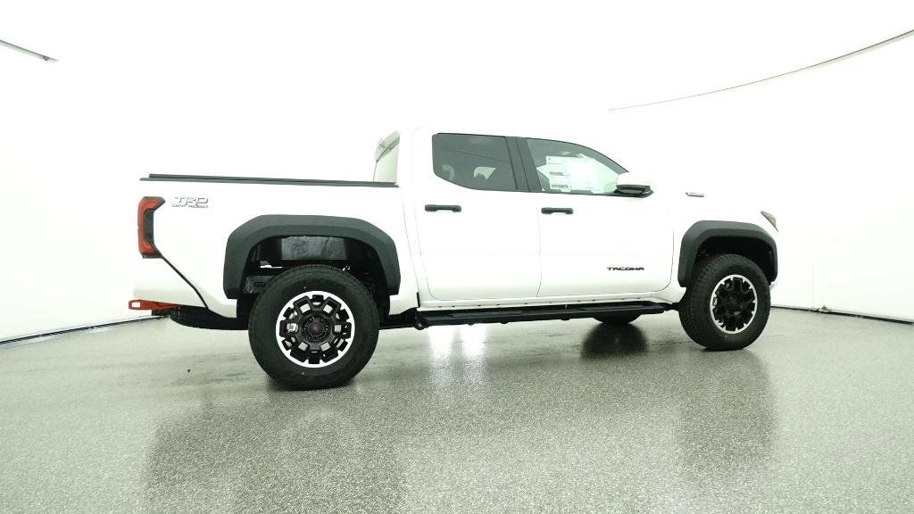 Thumbnail: 2025 Toyota Tacoma - 23