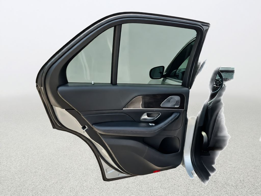 2020 Mercedes-Benz GLE GLE 350 Silver at Bayway Cadillac Southwest