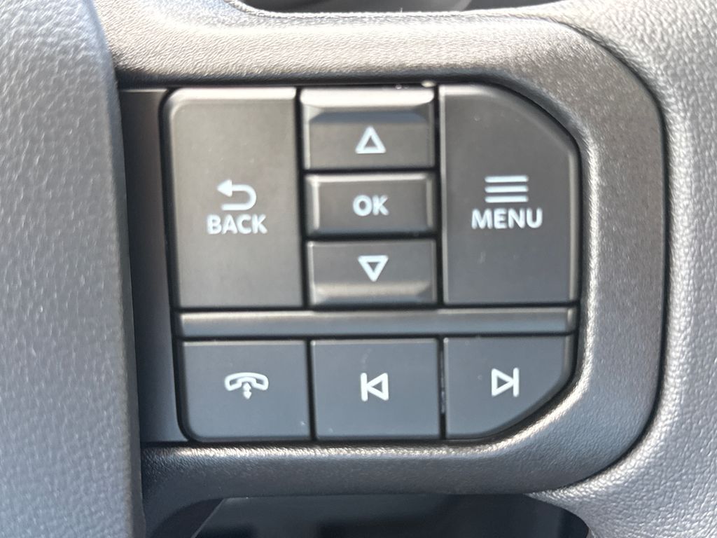 2026 Ford Explorer ST-Line RWD SUV
