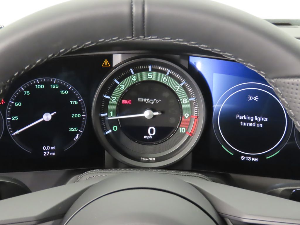 Thumbnail: 2024 Porsche 911 - 18