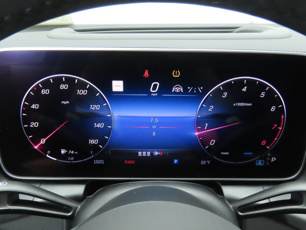 2024 Mercedes-Benz GLC 300 31