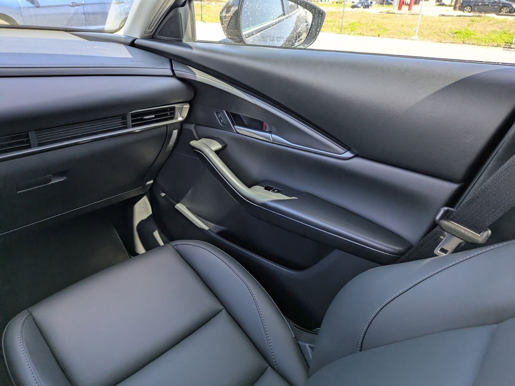 2026 Mazda CX-30 2.5 S Select Sport