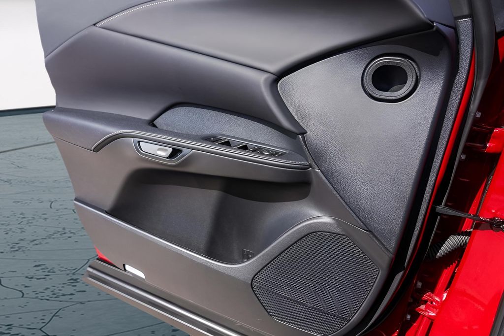 Used Car 2024 Lexus Rx  350 Premium Plus For Sale Under $60,000 In Austin, Texas