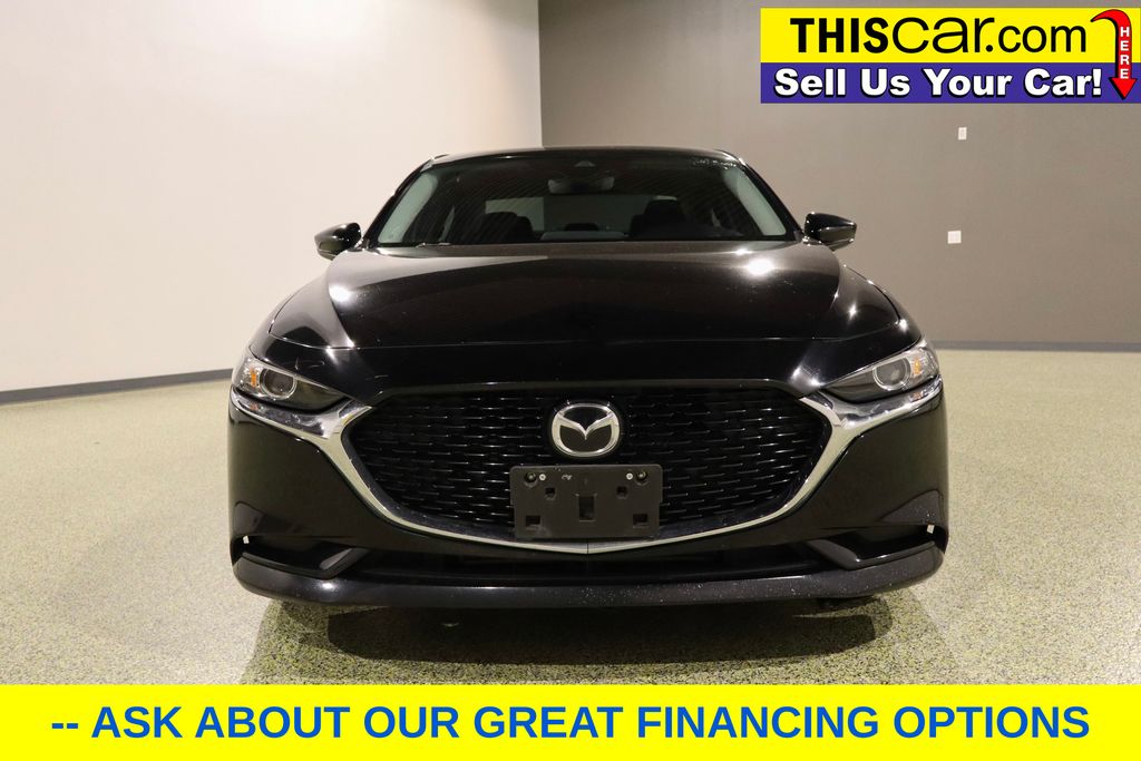 2019 Mazda Mazda3 Preferred photo 2