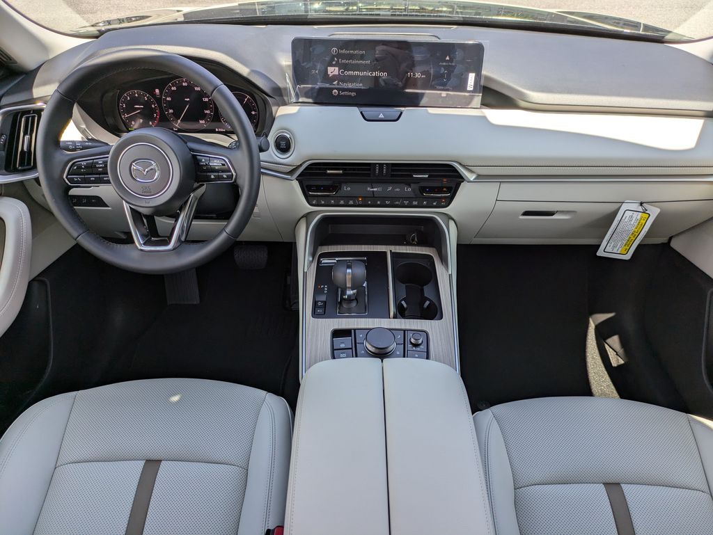 2026 Mazda CX-90 3.3 Turbo Premium Plus