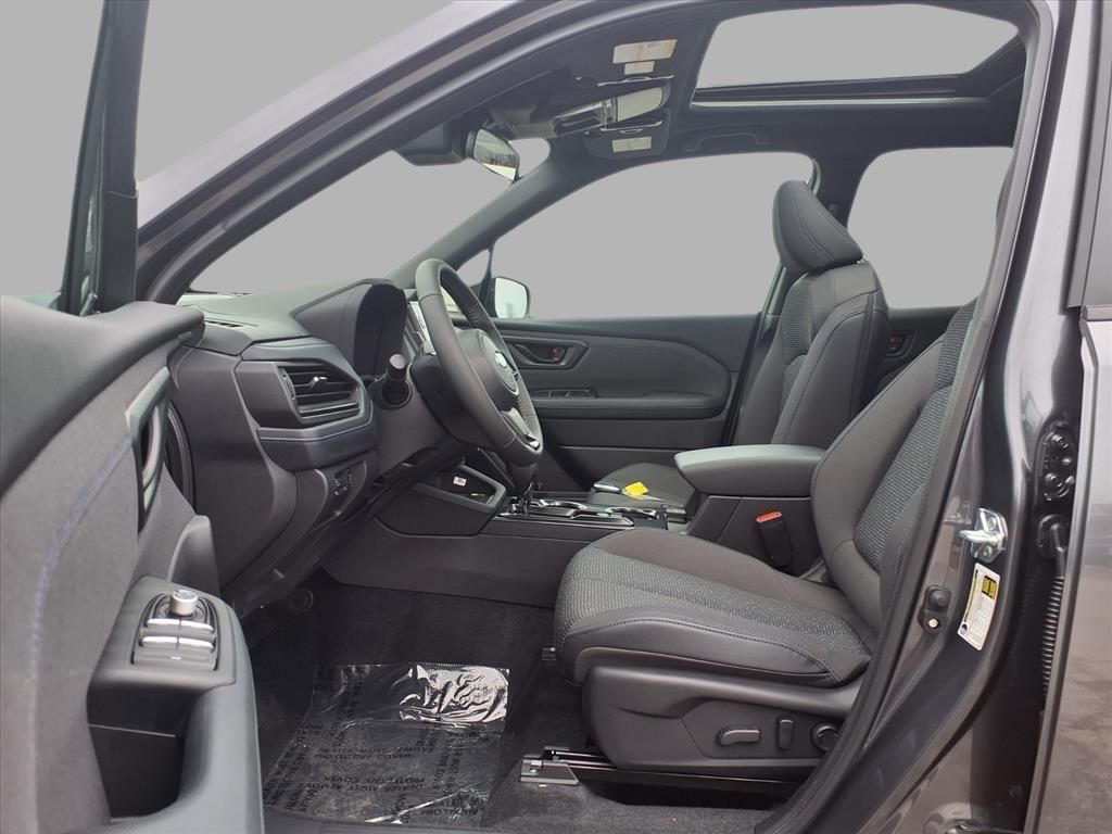 new 2026 Subaru Forester car, priced at $34,252