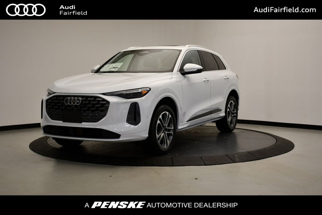 Thumbnail: 2025 Audi Q5 - 1