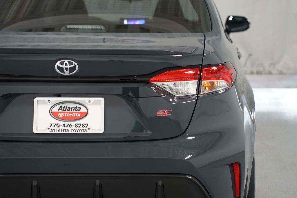 Thumbnail: 2026 Toyota Corolla - 10