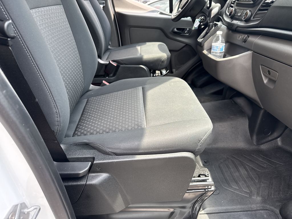 Used 2025 Ford Transit-250 Van