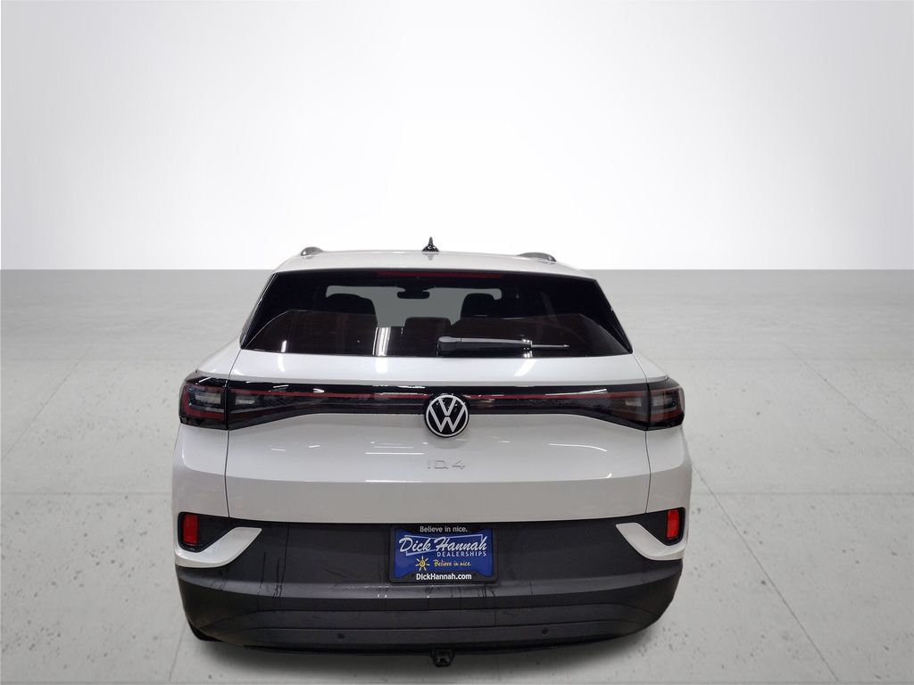 2026 Volkswagen ID.4 Pro