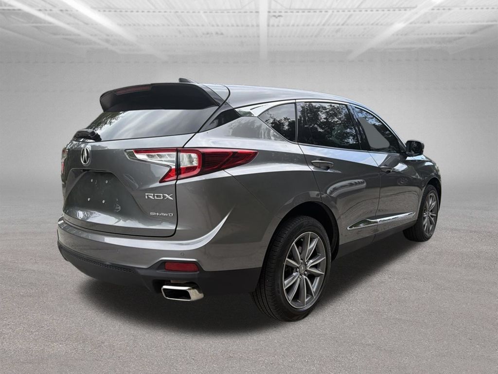 2022 Acura RDX Technology Package - 4