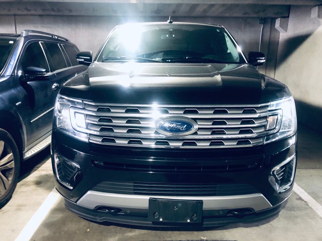 2021 Ford Expedition Limited 2