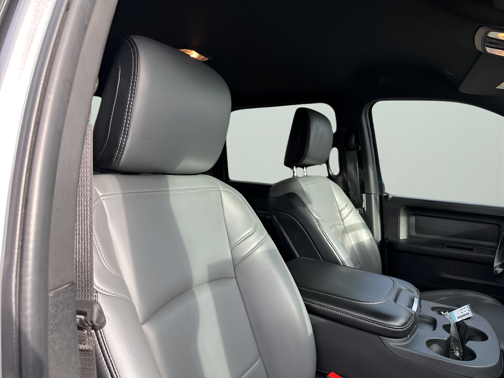 Used Car 2023 Ram 2500  Tradesman For Sale Under $35,000 In Austin, Texas