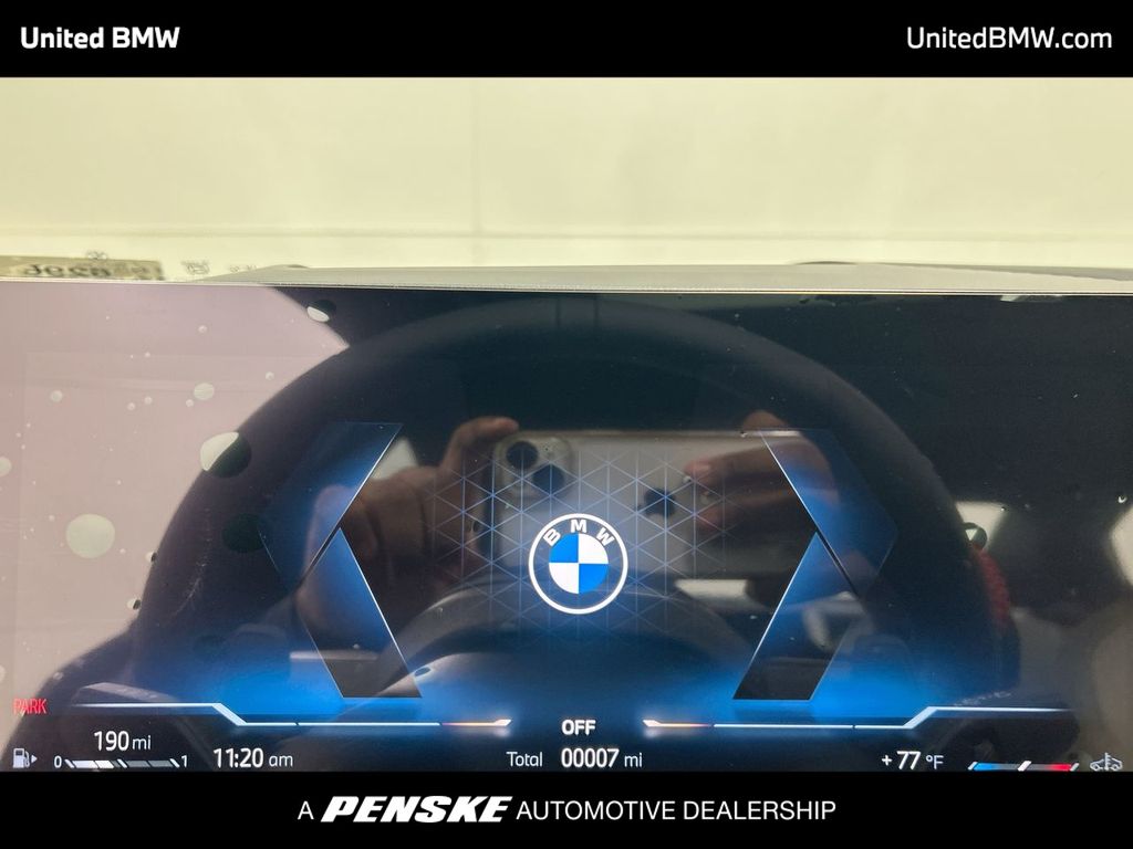 Thumbnail: 2026 BMW 5 Series - 15