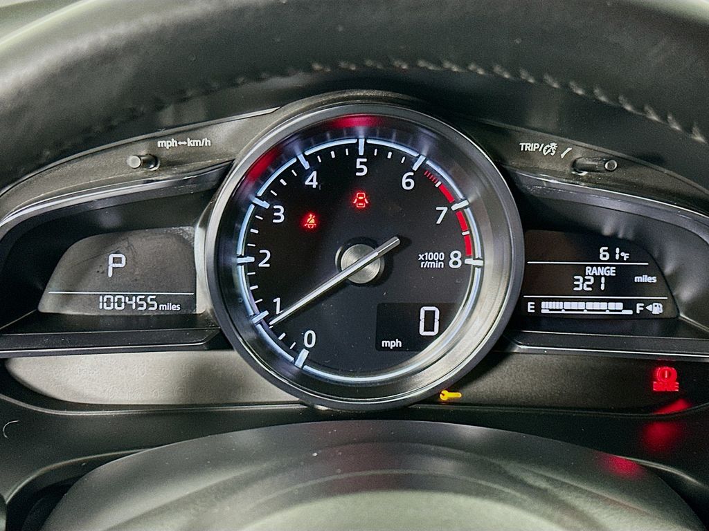 2018 Mazda Mazda3 i Grand Touring 12