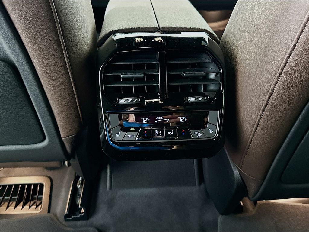 Thumbnail: 2026 BMW iX - 24