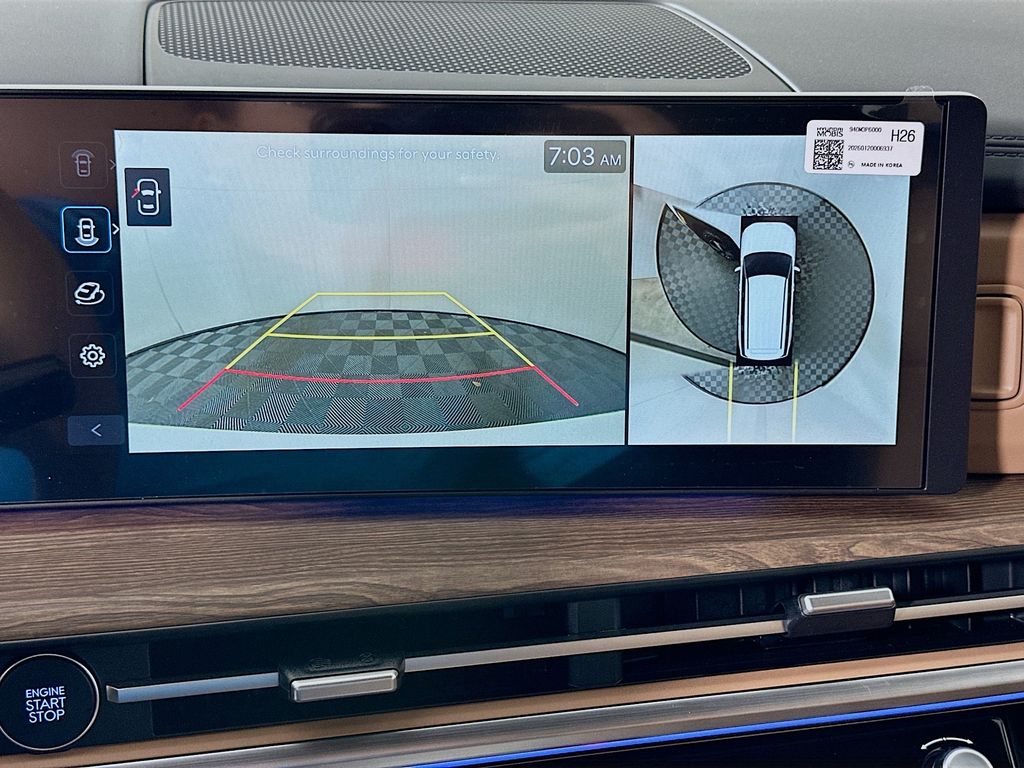 Thumbnail: 2026 Hyundai Santa Fe - 13