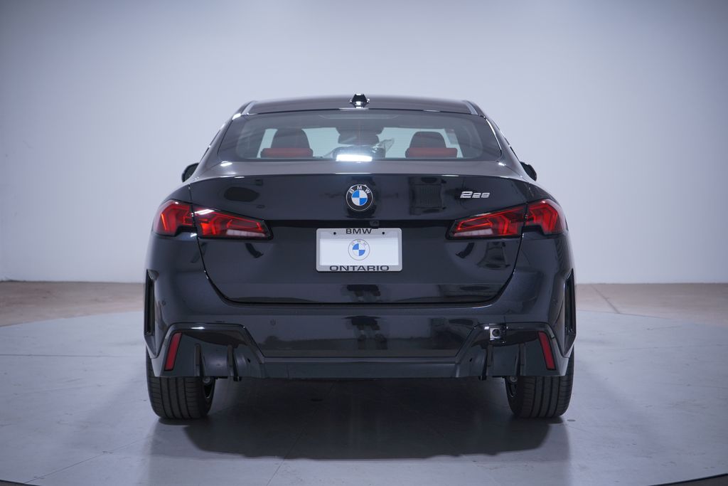 Thumbnail: 2026 BMW 2 Series - 5