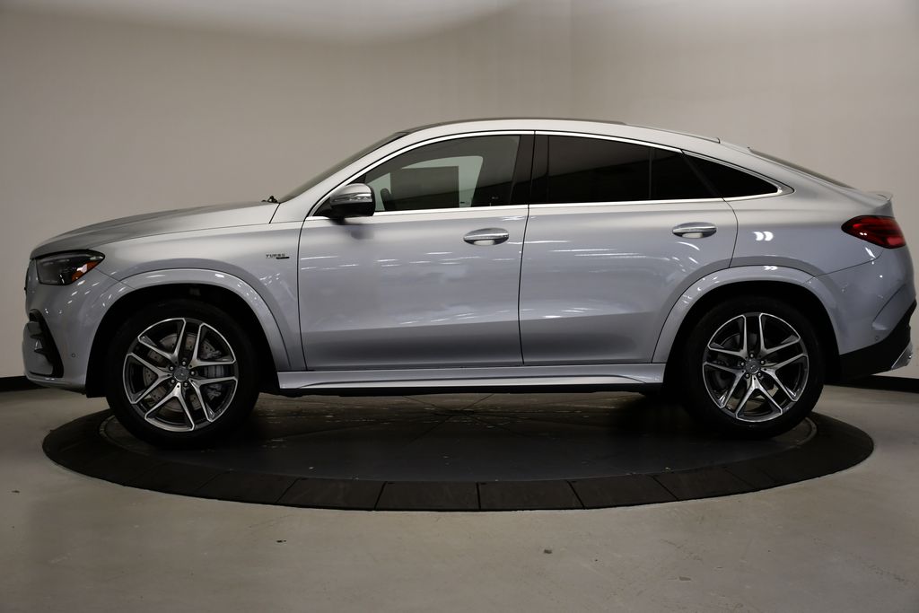 Thumbnail: 2026 Mercedes-Benz GLE - 2
