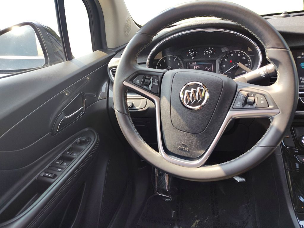 2019 Buick Encore Preferred 12