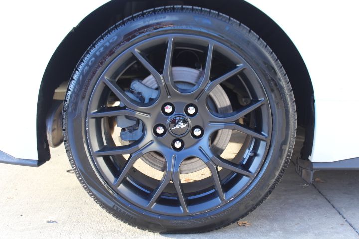 Used Car 2019 Ford Mustang  Ecoboost Premium For Sale Under $25,000 In Georgetown, Texas