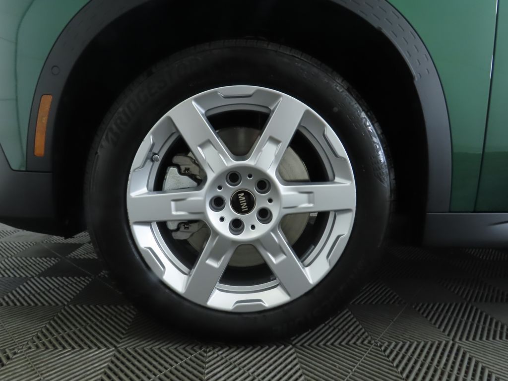 Thumbnail: 2026 MINI Cooper Countryman - 32