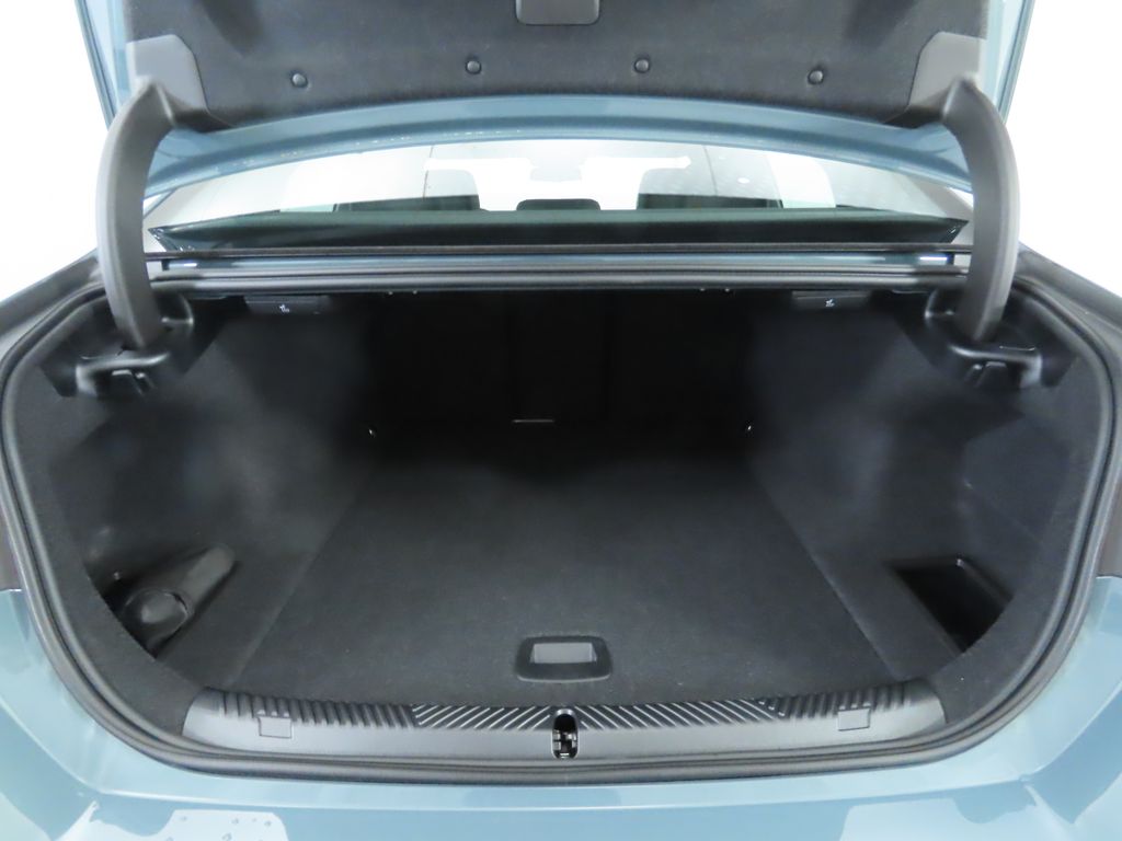 2025 BMW i5 eDrive40 29