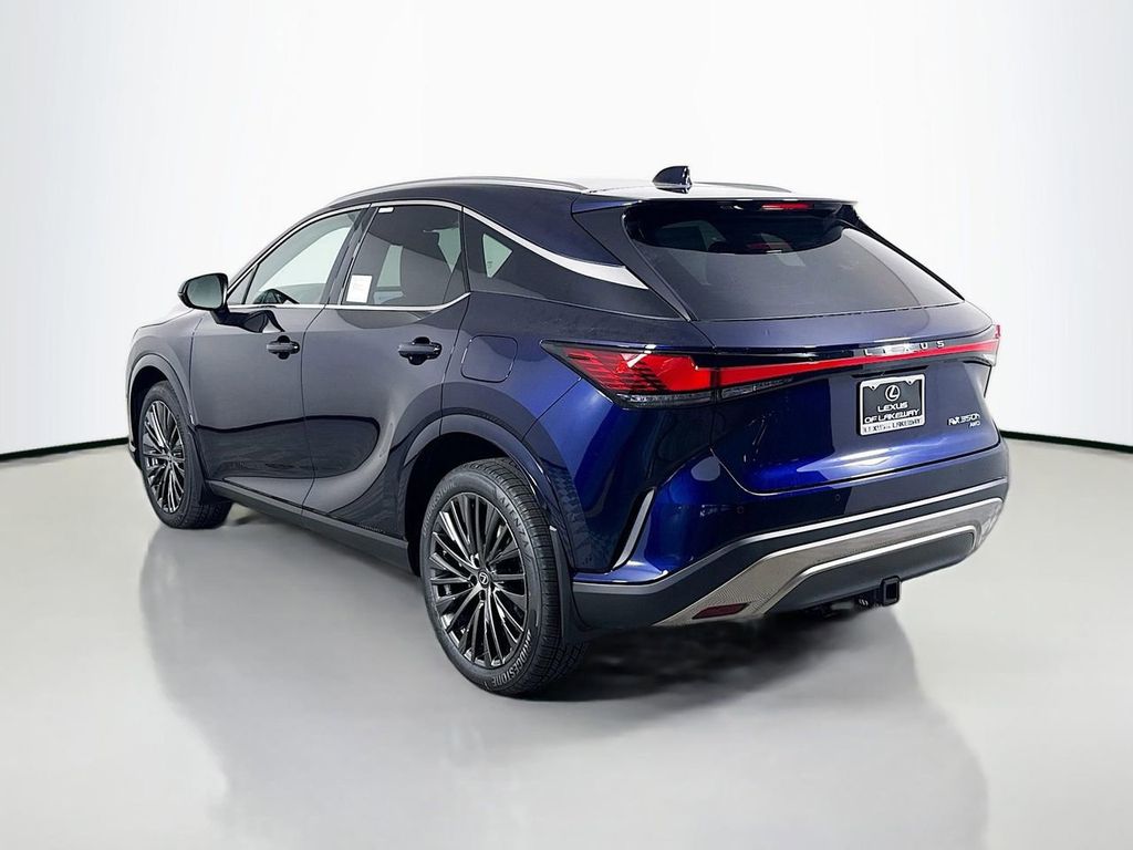 Thumbnail: 2026 Lexus RX - 7