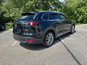 2018 Mazda CX-9
