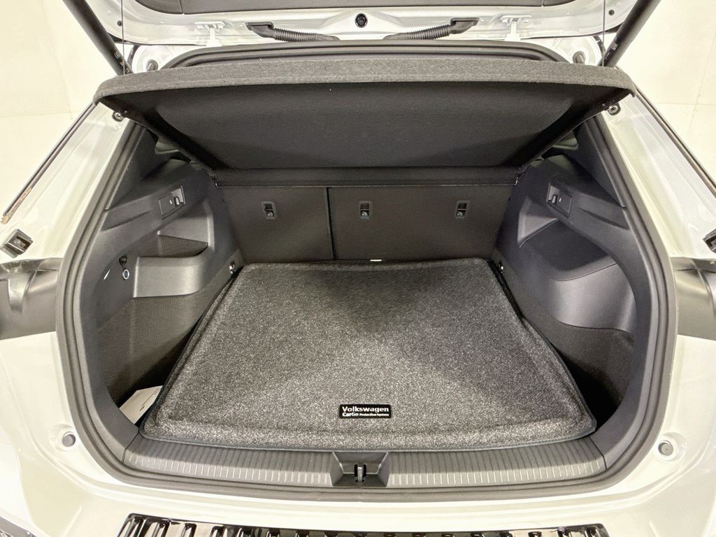Thumbnail: 2026 Volkswagen Tiguan - 26