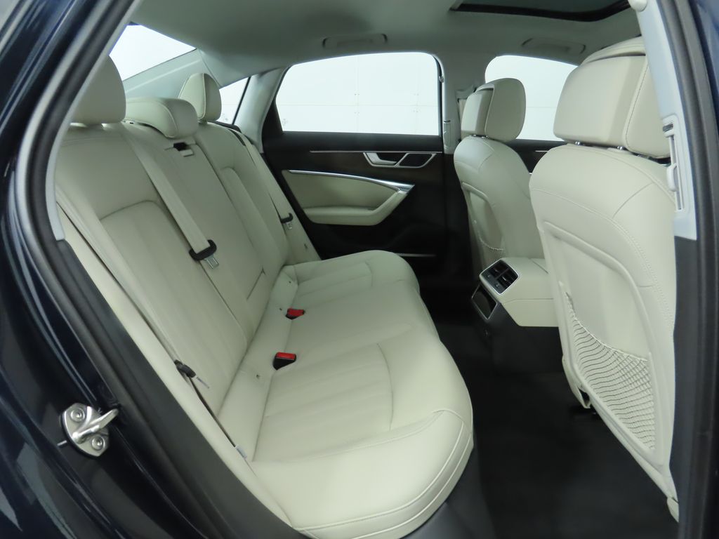 2025 Audi A6  24