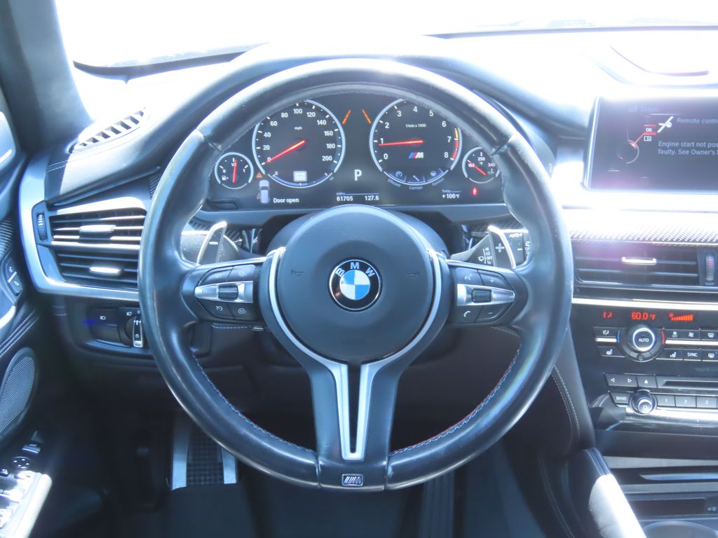Thumbnail: 2016 BMW X5 - 6