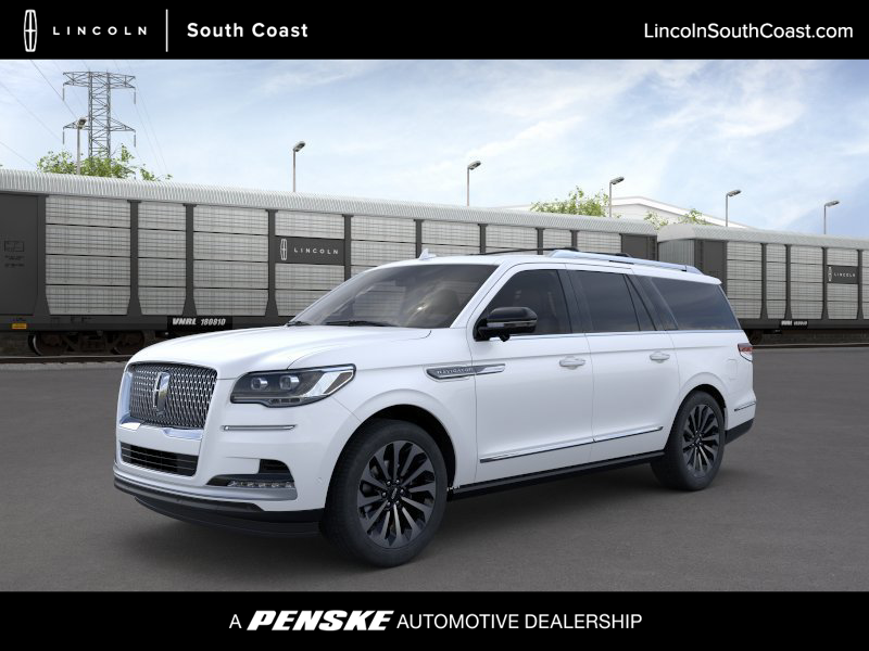 2024 Lincoln Navigator Reserve -
                Santa Ana, CA