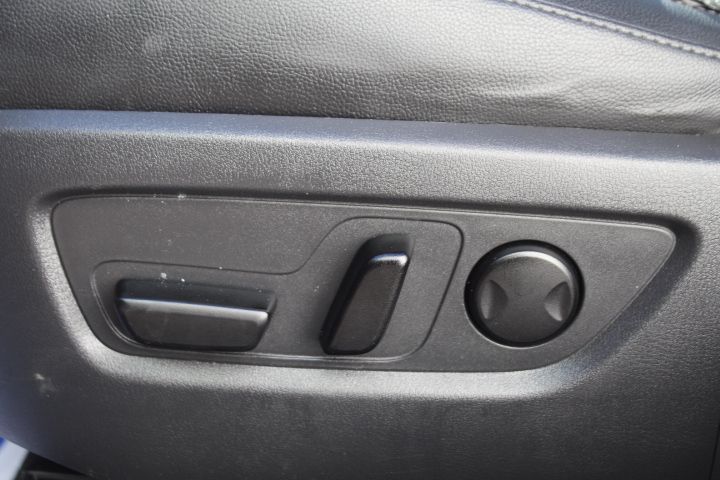 Used Car 2024 Mazda Cx-50  2.5 S Preferred Package For Sale Under $25,000 In Georgetown, Texas