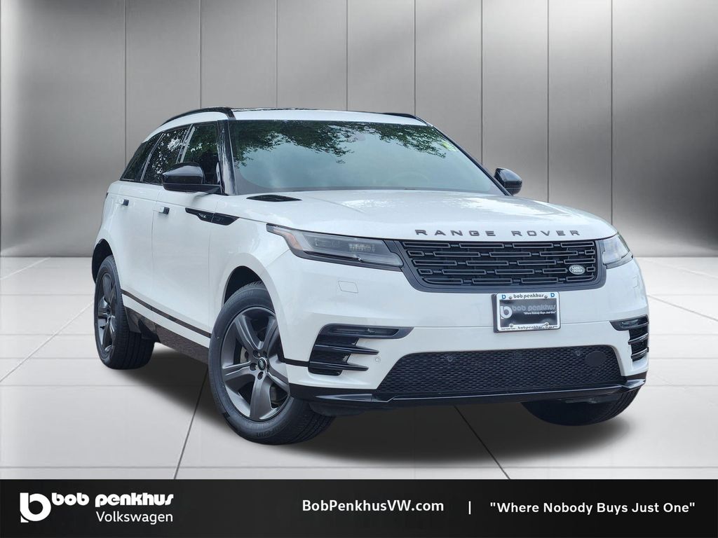 2025 Land Rover Range Rover Velar P250 Dynamic SE's photo