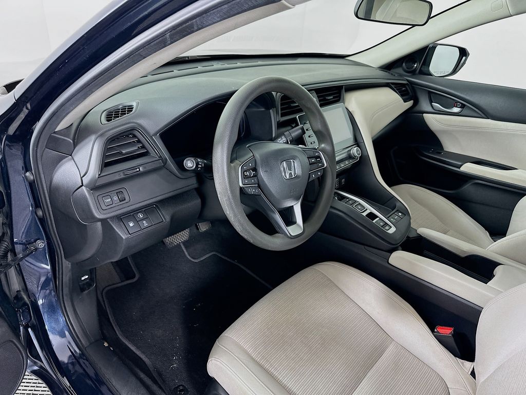 Thumbnail: 2020 Honda Insight - 9