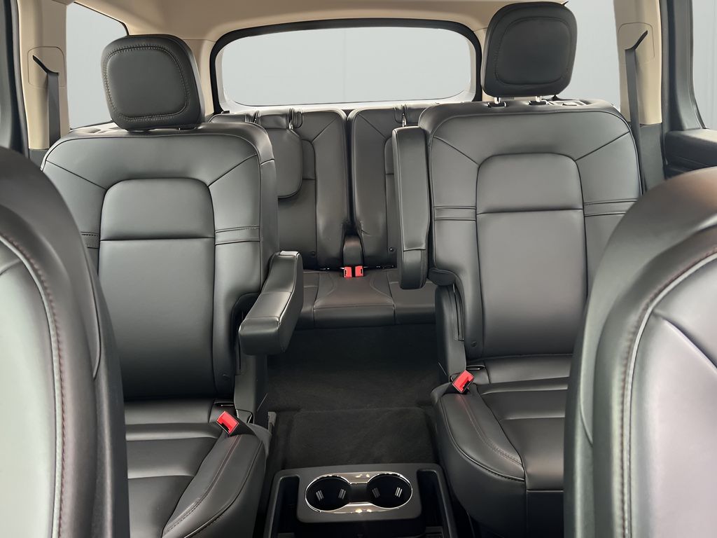 Used Car 2023 Lincoln Aviator  Standard For Sale Under $50,000 In Austin, Texas