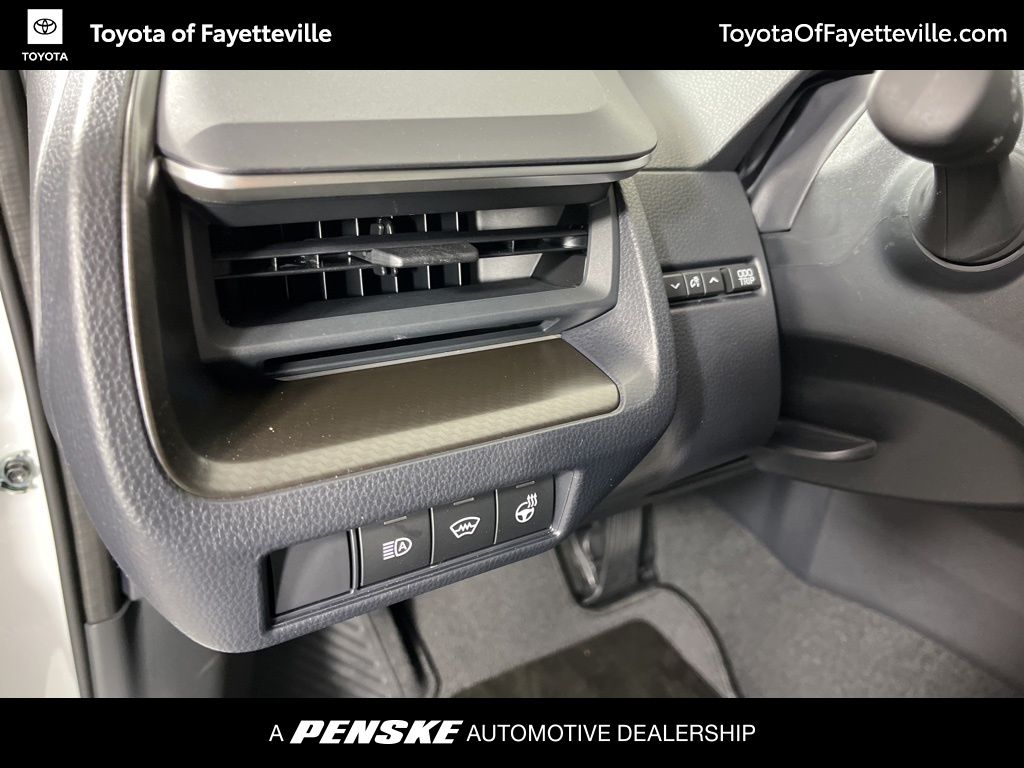 Thumbnail: 2026 Toyota Prius - 28