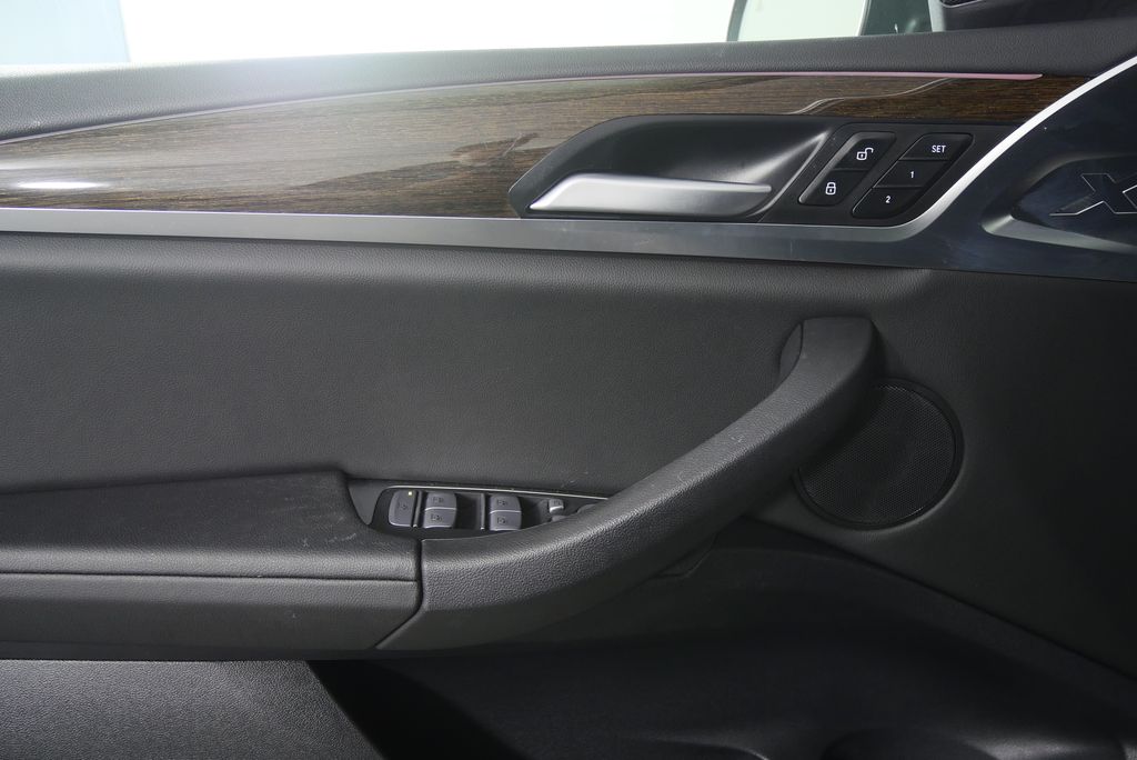 Thumbnail: 2024 BMW X3 - 8