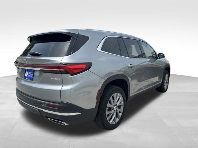 Used 2025 Buick Enclave SUV