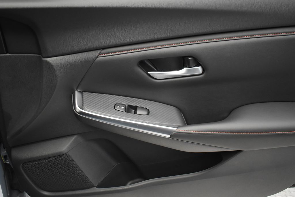 Thumbnail: 2025 Nissan Sentra - 23