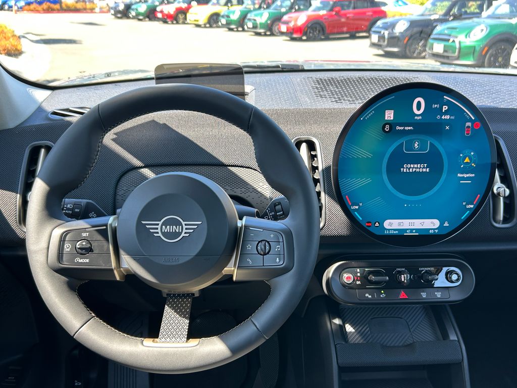 Thumbnail: 2025 MINI Cooper Countryman - 17