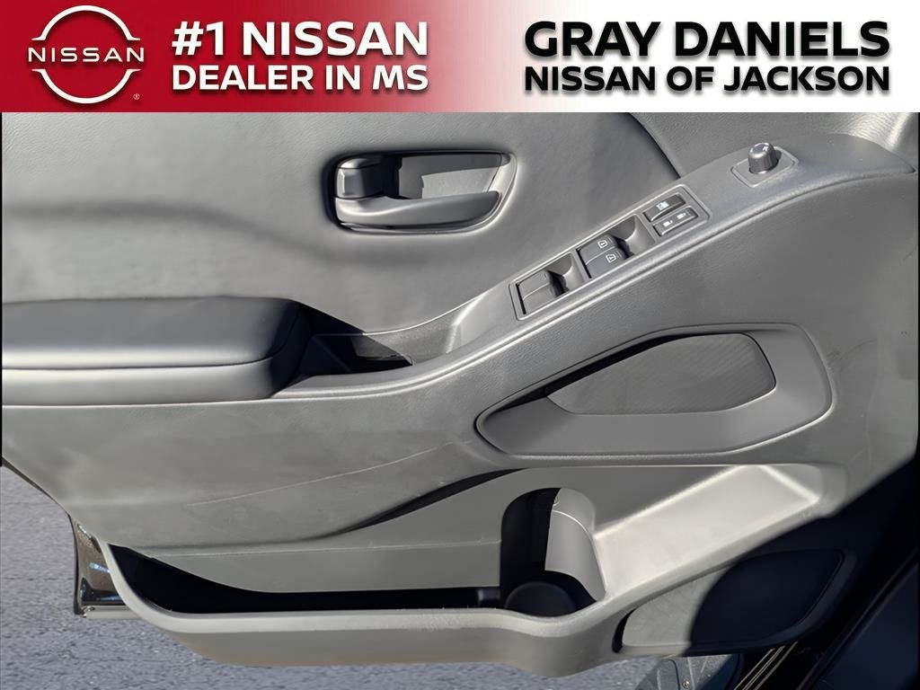 2026 Nissan Frontier SV - Photo 13