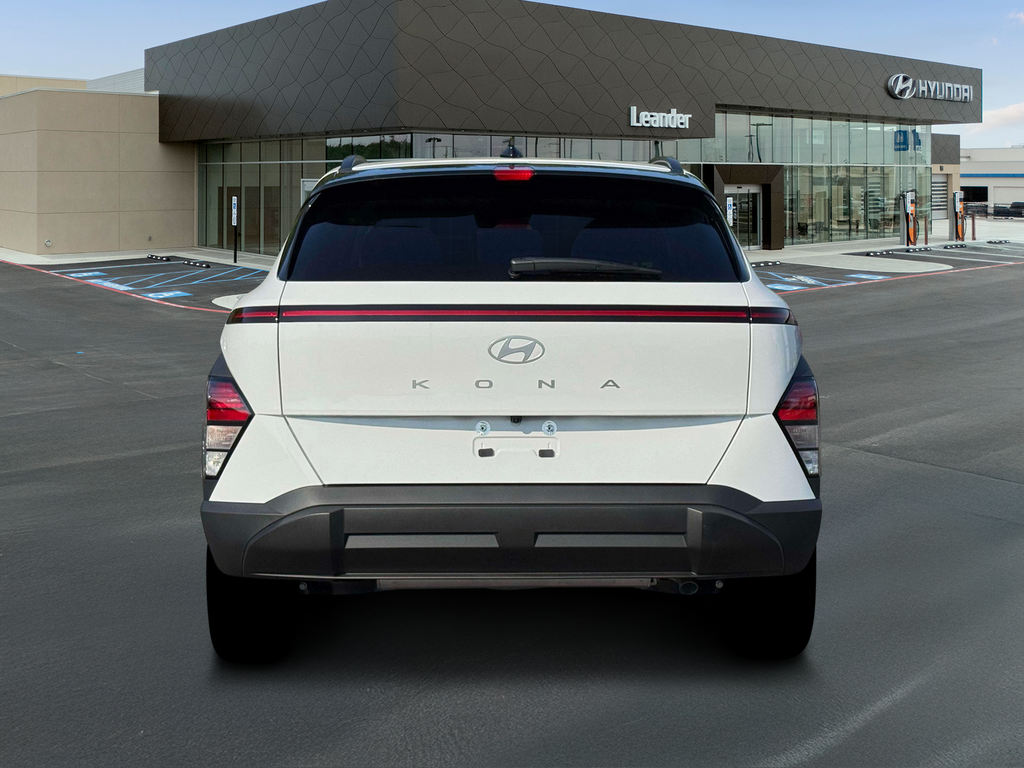 Thumbnail: 2026 Hyundai Kona - 6