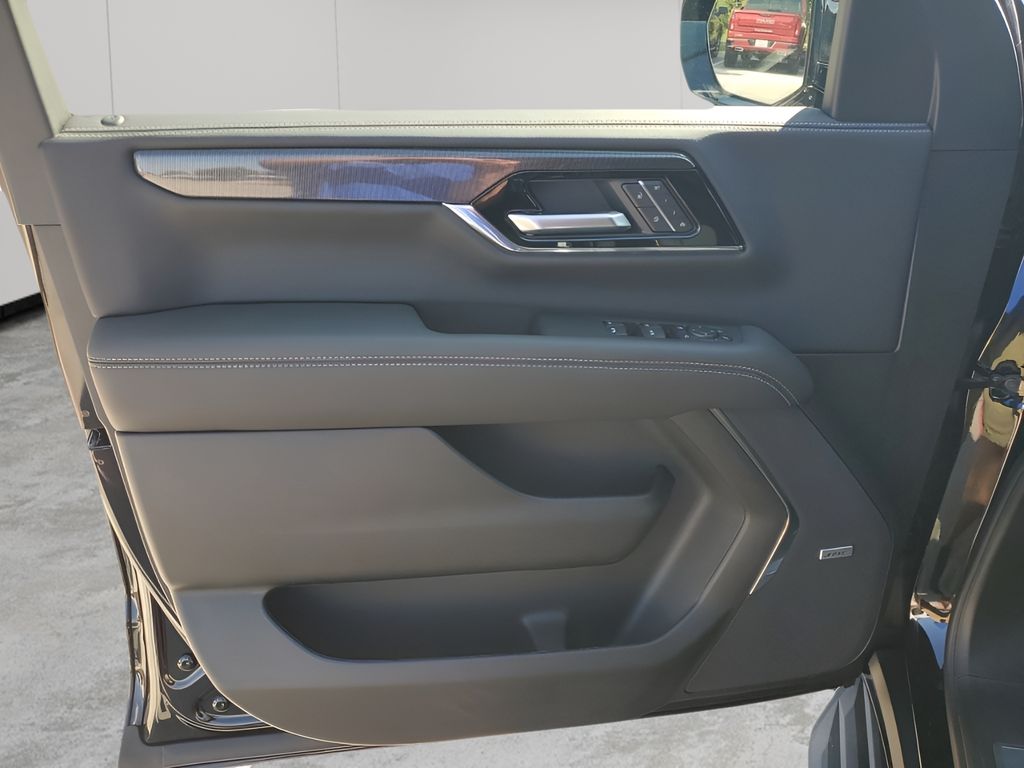 New Car 2025 Gmc Yukon  Elevation For Sale Under $80,000 In Austin, Texas