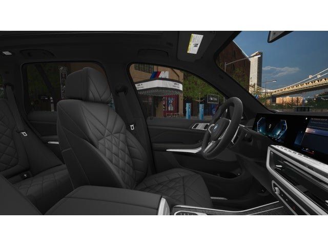 2026 BMW X5 xDrive50e 9