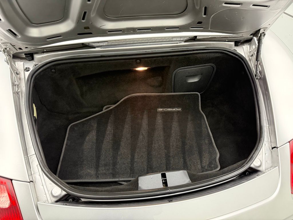 Thumbnail: 2008 Porsche Boxster - 21