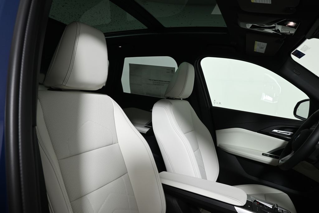 Thumbnail: 2026 BMW X1 - 30