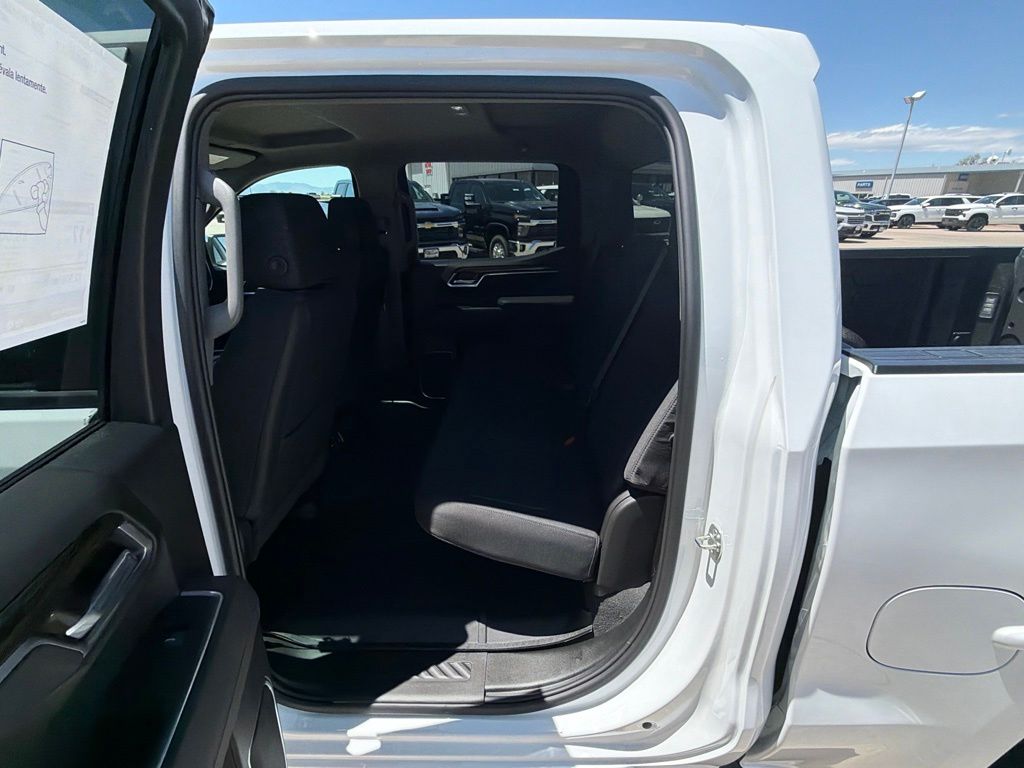 ChevroletSilverado 150019