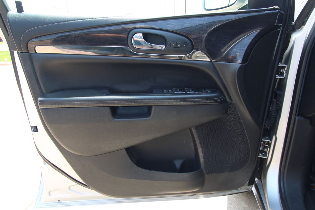 Used 2017 Buick Enclave SUV